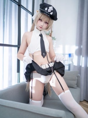 lunananya - 天使警察艾露_08