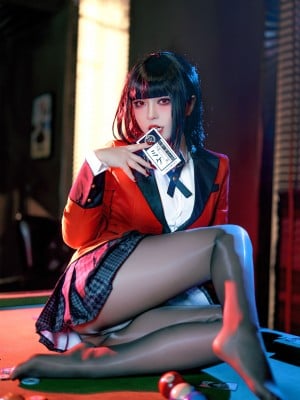 【BANBANKO】賭ケグルイ夢子 Vol.02_12