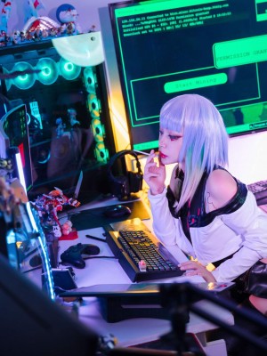Umeko J - Lucy_010