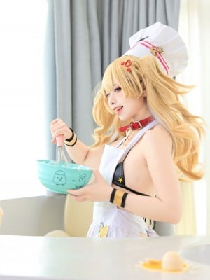 G44不会受伤 - Bache_11