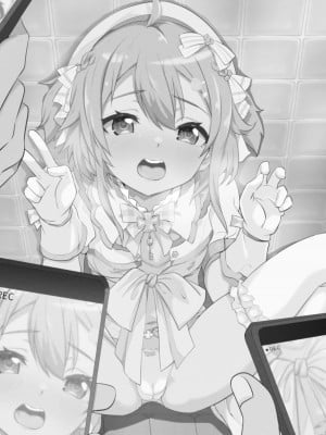 [猫崎葵] 灌注永雏塔菲喵♥底边线的偶像生活~_02