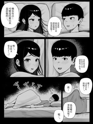 [くるくる、木憂] 快奇! ビンビンフェロモン病 [中国翻訳]_03