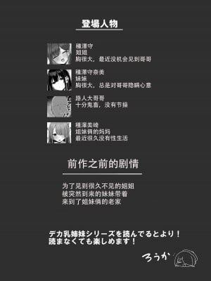 [春哥个人汉化][ろうか]私の身体好きに使っていいですよ_04