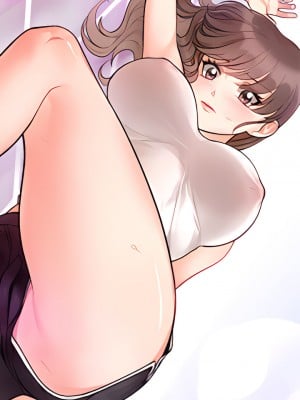 她才不是我姊姊 33-35話