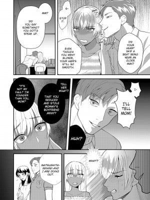 [快感ドラッグ (まにある & ぷるるん)] 「したいなら…いいよ…」家出中の黒ギャルJK、挿入れてみたら…処女！？｜You Can If You Want To... I Found a Runaway Girl and Tried Putting It In... Turns Out She’s a Virgin!_040
