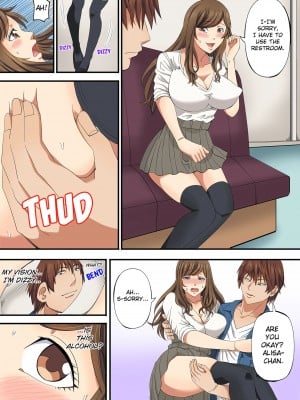 [快感ドラッグ (あきは@)] 新歓コンパで泥酔種付けSEX！～純朴女子がヤリサー共有のメスに堕ちるまで～｜Drunken Sex at the Club Welcoming Party! Volume 1 [English]_09
