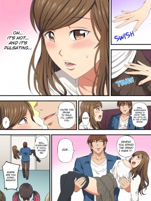 [快感ドラッグ (あきは@)] 新歓コンパで泥酔種付けSEX！～純朴女子がヤリサー共有のメスに堕ちるまで～｜Drunken Sex at the Club Welcoming Party! Volume 1 [English]_16