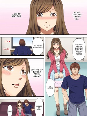 [快感ドラッグ (あきは@)] 新歓コンパで泥酔種付けSEX！～純朴女子がヤリサー共有のメスに堕ちるまで～｜Drunken Sex at the Club Welcoming Party! Volume 1 [English]_30