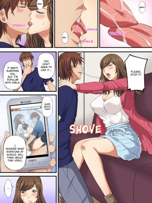 [快感ドラッグ (あきは@)] 新歓コンパで泥酔種付けSEX！～純朴女子がヤリサー共有のメスに堕ちるまで～｜Drunken Sex at the Club Welcoming Party! Volume 1 [English]_35