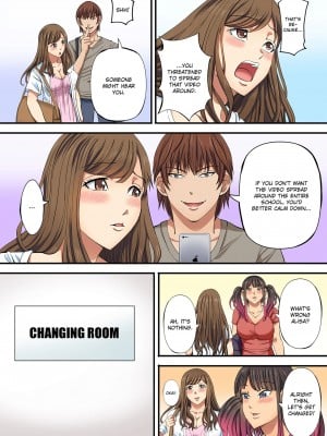 [快感ドラッグ (あきは@)] 新歓コンパで泥酔種付けSEX！～純朴女子がヤリサー共有のメスに堕ちるまで～｜Drunken Sex at the Club Welcoming Party! Volume 1 [English]_52