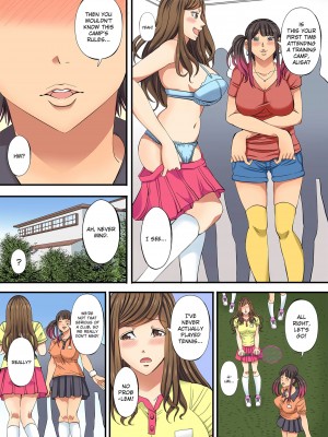 [快感ドラッグ (あきは@)] 新歓コンパで泥酔種付けSEX！～純朴女子がヤリサー共有のメスに堕ちるまで～｜Drunken Sex at the Club Welcoming Party! Volume 1 [English]_53