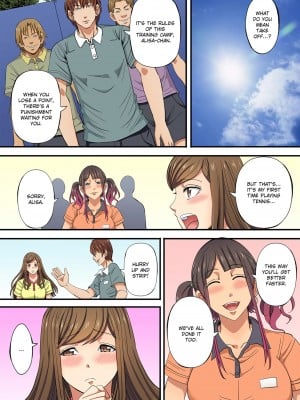 [快感ドラッグ (あきは@)] 新歓コンパで泥酔種付けSEX！～純朴女子がヤリサー共有のメスに堕ちるまで～｜Drunken Sex at the Club Welcoming Party! Volume 1 [English]_59