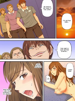 [快感ドラッグ (あきは@)] 新歓コンパで泥酔種付けSEX！～純朴女子がヤリサー共有のメスに堕ちるまで～｜Drunken Sex at the Club Welcoming Party! Volume 1 [English]_74