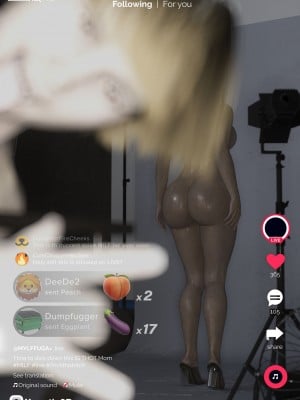 XAQQ'tin a fool TikTok MYLF_14_14
