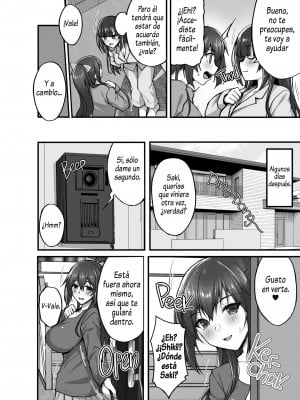 [らぼまじ! (武田あらのぶ)] 痴処女風紀委員のみんなに言えない淫靡なお願い〜総集編II〜[英訳] [無修正](第8話有修)_009_5_6