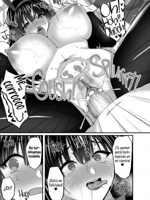 [らぼまじ! (武田あらのぶ)] 痴処女風紀委員のみんなに言えない淫靡なお願い〜総集編II〜[英訳] [無修正](第8話有修)_056_5_53