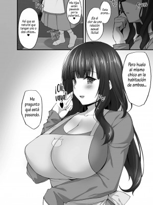 [らぼまじ! (武田あらのぶ)] 痴処女風紀委員のみんなに言えない淫靡なお願い〜総集編II〜[英訳] [無修正](第8話有修)_078_5_75