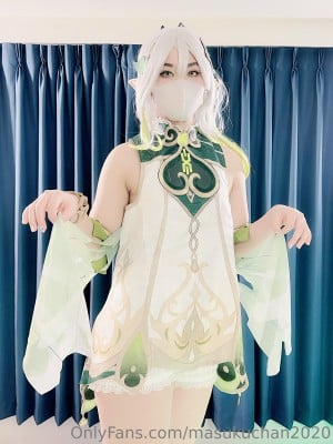 Masuku chan - Nahida_02