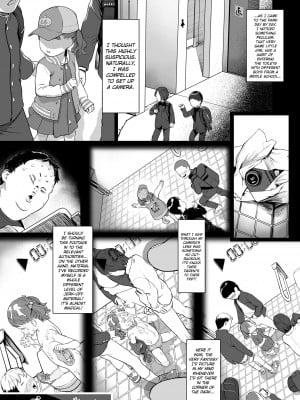 [和田羽烏] ひとけたっ子 あどラブる [英訳] [無修正]_041