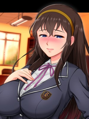 (同人CG集) [淫税性活 (Moris)] 先輩と秘蜜の放課後レッスン_247_MC_002_asuho_007