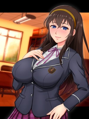 (同人CG集) [淫税性活 (Moris)] 先輩と秘蜜の放課後レッスン_249_MC_002_asuho_009