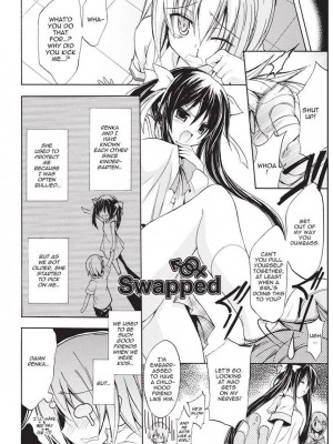 [NO.ゴメス] 紫乃 退魔剣士のしつけ方  [英訳] [無修正]_142