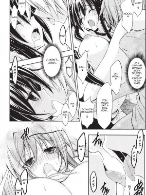 [NO.ゴメス] 紫乃 退魔剣士のしつけ方  [英訳] [無修正]_156