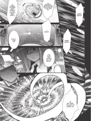 [オオハシタカユキ] パラふり～Strange those who cohabit～ [英訳] [無修正]_009