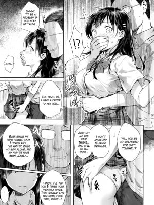 [HitenKei (Hiten)] M.A.N.A [英訳] [無修正]_08