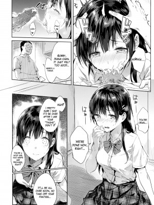 [HitenKei (Hiten)] M.A.N.A [英訳] [無修正]_11
