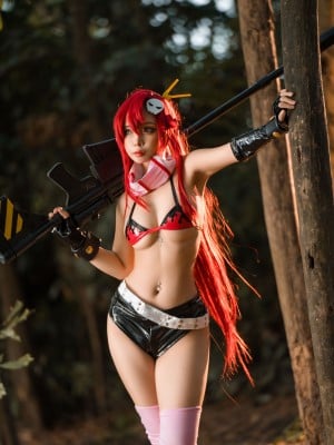 Umeko J – Yoko Littner_11