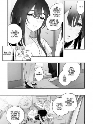 [ゆずや (ユズハ)] ぼくの下宿性活について [英訳] [無修正]_08