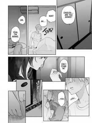[ゆずや (ユズハ)] ぼくの下宿性活について [英訳] [無修正]_17