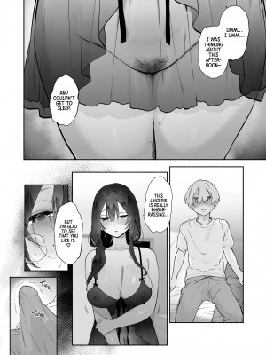 [ゆずや (ユズハ)] ぼくの下宿性活について [英訳] [無修正]_19
