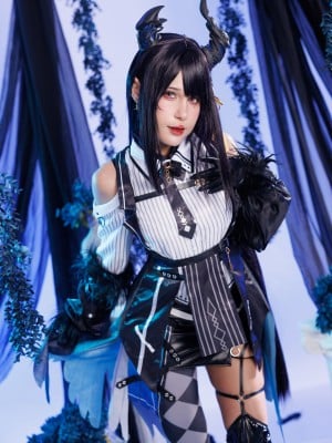 Nerissa Ravencroft - Jean Wanwan_07