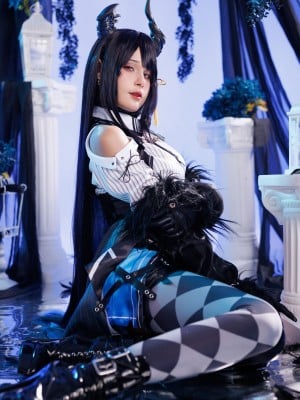 Nerissa Ravencroft - Jean Wanwan_12