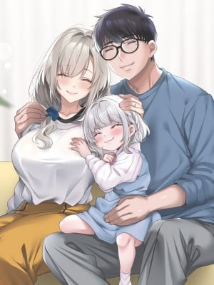 [アイチルワークス (林チェリー)] 僕の愛するおっとり妻が寝取られて孕まされた話_0018