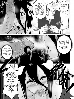 [Merkonig] B-Trayal 40 Albedo  + Extras 雅儿贝德 (Overlord)  [英訳] [無修正]_06_B_Trayal_40_page_5_enuc