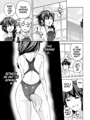 [sarfatation (さふぁ太)] ボクの、お尻… (艦隊これくしょん -艦これ-) [英訳] [無修正] (COMIC1☆15)_24