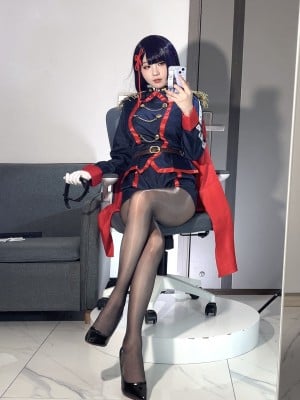 [影子喵Ghost] 山城恋 自拍_03