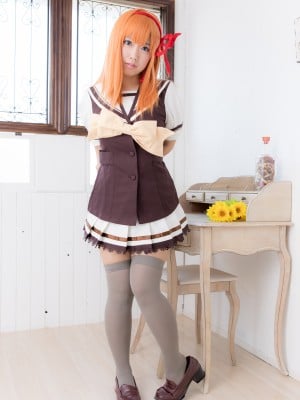 Yutori - Kaede Fuyou_005_sugarmaple004