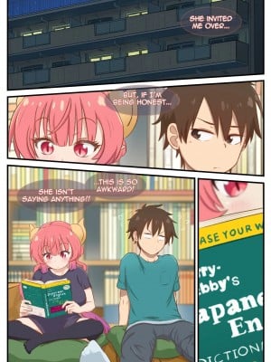 [GreatM8] デフィニション Definition  (小林さんちのメイドラゴン) [英訳] [無修正]_02