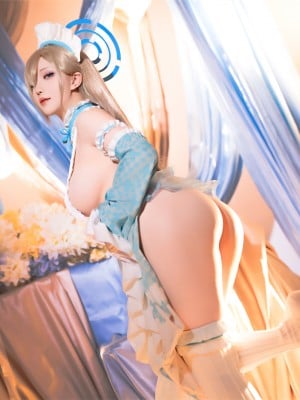 星之迟迟 碧蓝档案 一之濑明日奈_02