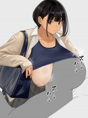 [自家太郎] 自由にセックスできる女子陸上部 [DL版]_101