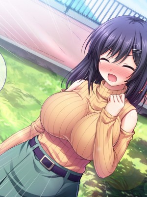 [えるぴーすたじお] りとるこんぷれっくす ～人見知り幼馴染は隠れ巨乳なミニマム少女!？～[中国翻訳]_203
