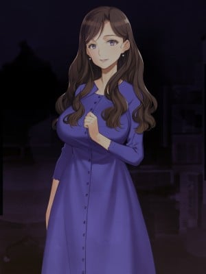 [少女騎士団 (大槍葦人)] 義母調教・大内梨恵 [2560X1440 重制版]_009_0007