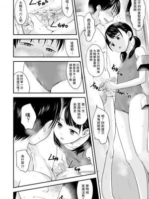 [暮林あさ美] お売りください！高く買います！[無修正][漢化]_08