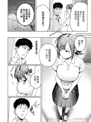 [イゲドアハ] 借りたものは倍で返せ♡ (COMIC 快楽天ビースト 2024年11月号) [中国翻訳] [DL版]_04