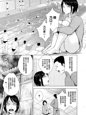 [ヤドクガエル、新生ロリショタ (Locon、kozi)] 水泳男子×淫乱陥落 メス堕ちの罠に囚われた美少年 [中国翻訳] [DL版]_02
