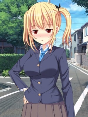 (同人CG集) [ふたばシュガー (カワバター)] 幼なじみがツンからデレるまで_010_009